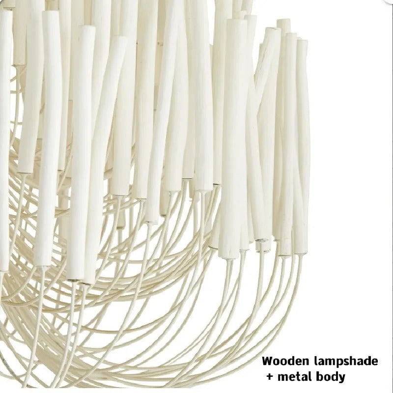 Arteriors Tilda Chandelier Bedroom Dining Room lighting