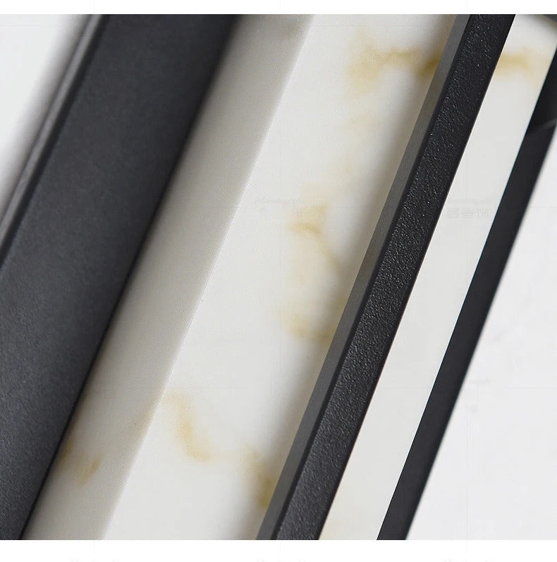 Outdoor Wall Lighting Modern simple villa Waterproof IP65 wall lamp