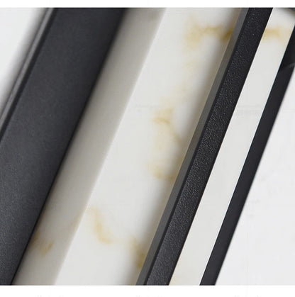 Outdoor Wall Lighting Modern simple villa Waterproof IP65 wall lamp