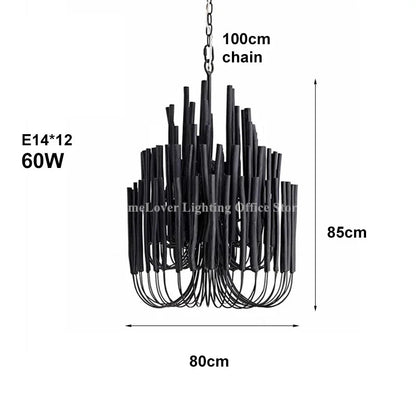 Arteriors Tilda Chandelier Bedroom Dining Room lighting