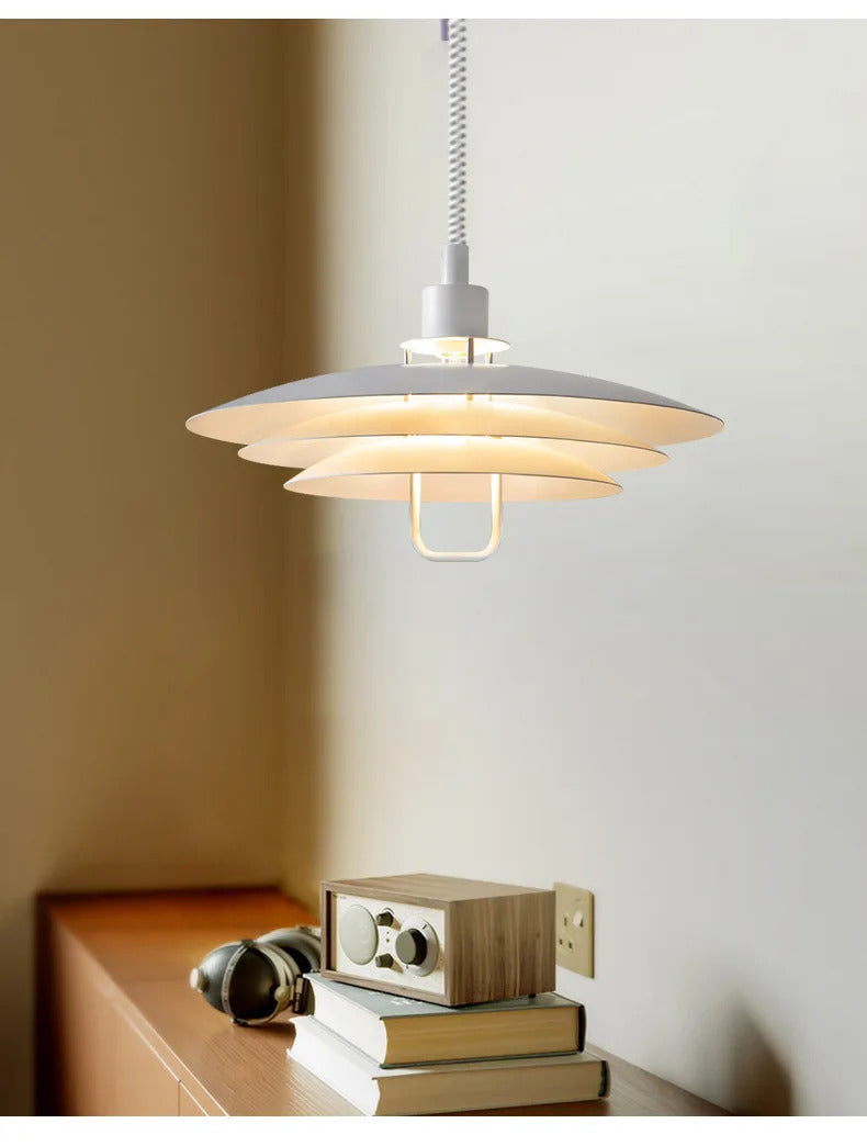 Lifting Telescopic Adjustable Hanging Light Primus Pendant Lamp