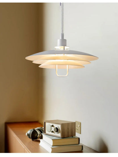 Lifting Telescopic Adjustable Hanging Light Primus Pendant Lamp