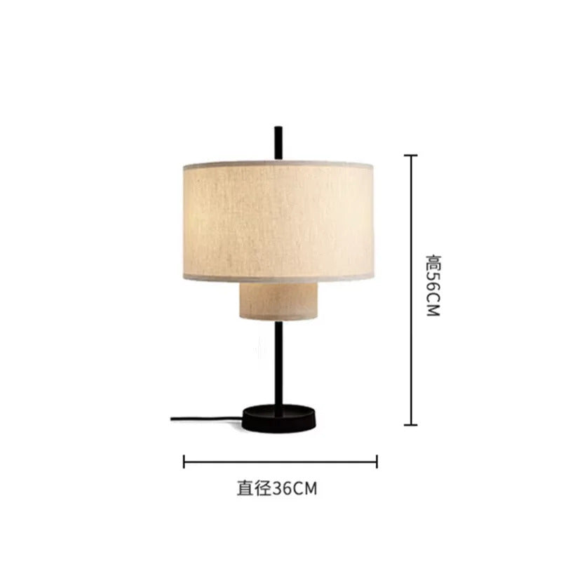 Market Set Pebble Pendant Light Bohemia fabric Pendant lamp