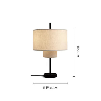 Market Set Pebble Pendant Light Bohemia fabric Pendant lamp