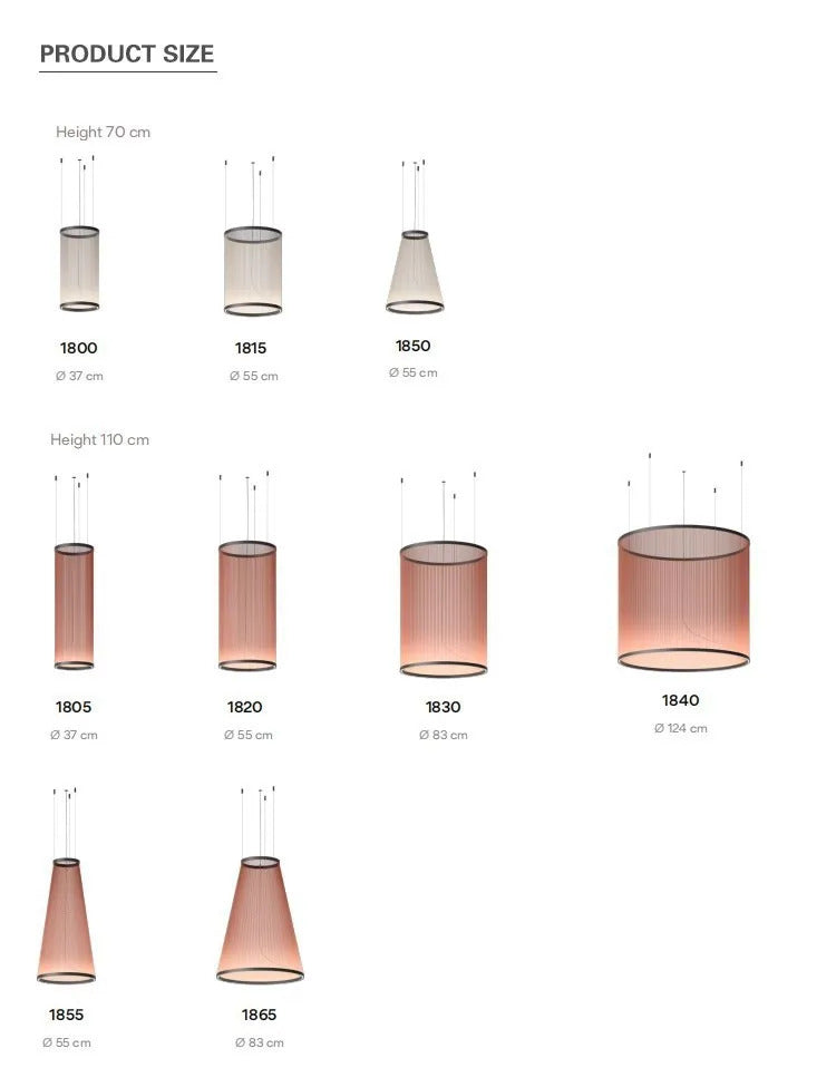 Spanish Tassel Chandelier Modern Villa Empty Stairs Living Dining Room Creative Chandelier