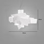 Replica Big Bang Stacking Pendant Lights Creative art deco pendant lights