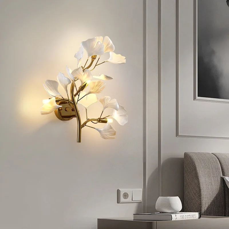 Wall Light For Hotel & Villa