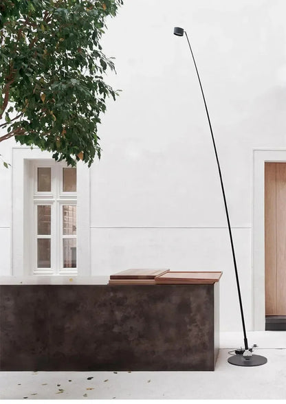 Sampei Davide Groppi Floor Lamp Living Room Sofa tall lamp