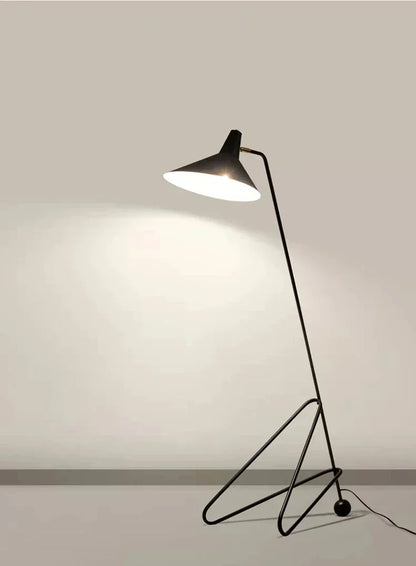 Tradition Tripod Hm8 floor lamp Living Room Bedroom Desk Light