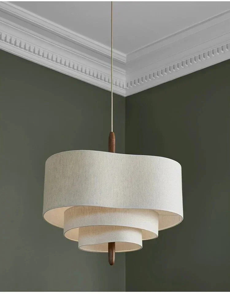 Market Set Pebble Pendant Lamp living room hotel loft lights