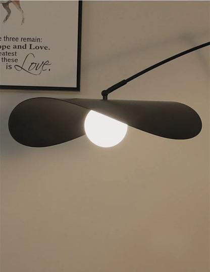 Nordic minimalist Myrna Mobile wall lamp Modern Industrial  Long Arm Adjustable chandelier