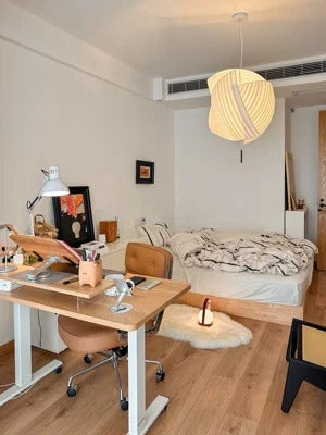 VOILES Pendant lamp Home kitchen island Light