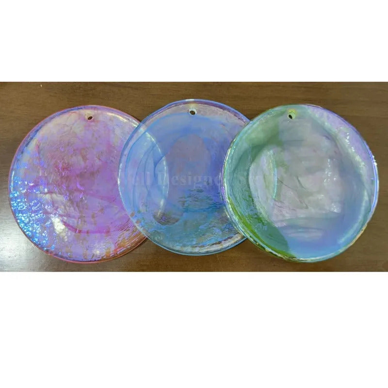 Camisa Murano Chandelier Designer hanging dining room lights