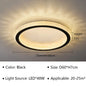 Modern LED Ceiling Lamp For Bedroom Living room Home Decoratioan Lighting Fixture Luster