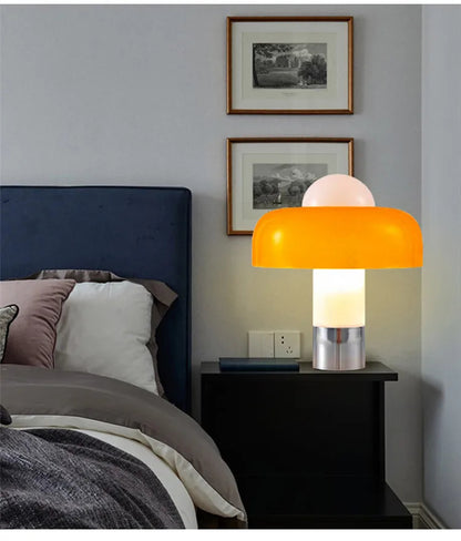 Brumbry Table Lamp Bedroom Bedside lighting