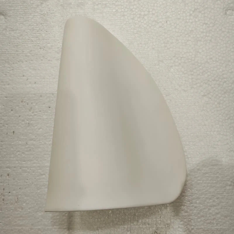 Nordic Minimalist ceramics chandelier Canada designer artistic creativity pendant lamp