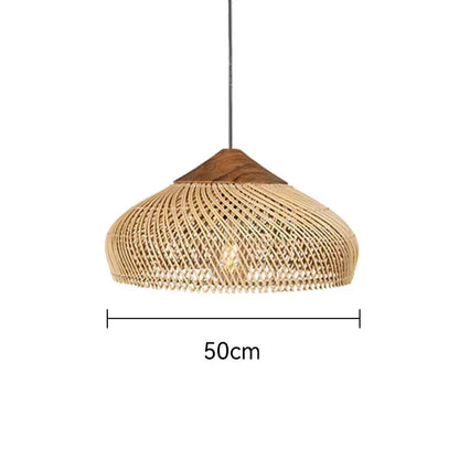 BUHAY HARP Pendant Lamps Loft Dining Room light