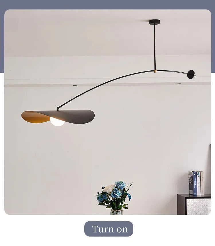 Myrna Mobile pendant lamp kitchen dining room lights