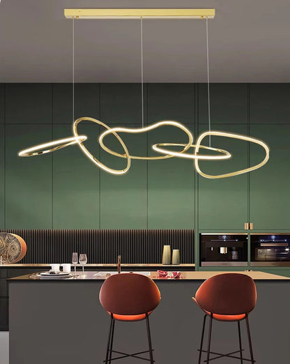 Modern lamp LED lights for room pendant light indoor lighting dining room bedroom room lamp light fixture  lamp for living room