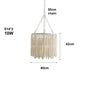 Arteriors Tilda Chandelier Bedroom Dining Room lighting