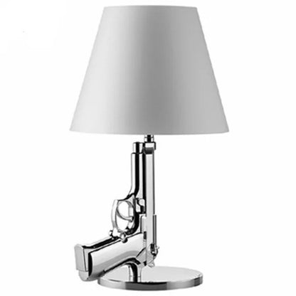 AK47 Floor lamp postmodern creative lamp LED designer Corner Light
