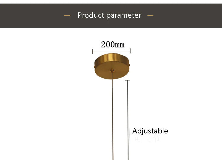 Lotus Leaf pendant light Hammered brass pendant lamp for living room dining room bedroom decoration kitchen light fixtures