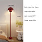 Fiona Floor Lamp Table with E27 Changeable Bulb for Bedroom Living Room