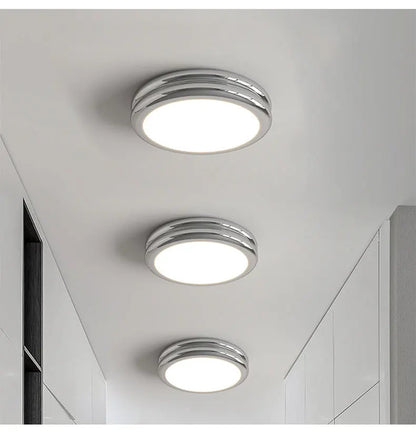 Modern Led Ceiling Light 110v 220v Living room Bedroom Ceiling Light