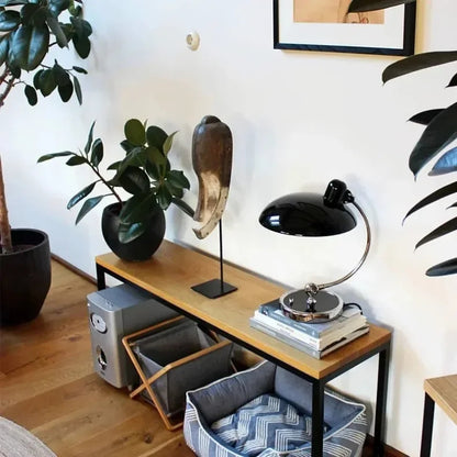 High Quality Vintage Bauhaus Table Lamp Adjustable Desk Light Equal to Original