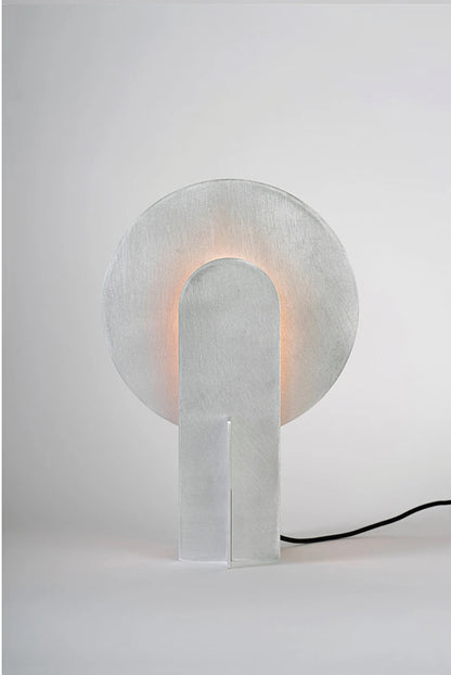 Aluminum Alloy Splicing Industrial Style Table Lamp Living Room Atmosphere Lamps Night Light  Bedroom Bedside Decor