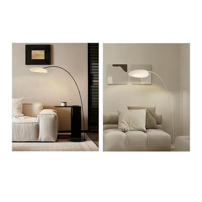 MR magoo Floor Lamp Designer Fishing Floor Lighting