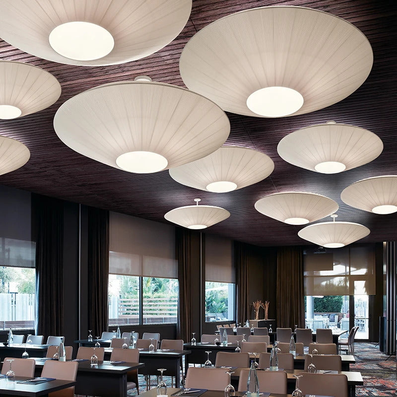 Bover Siam Ceiling Lamp creative restaurants lighting