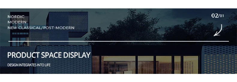 Minimalist Ceiling Lights Home Indoor Decor Lighting