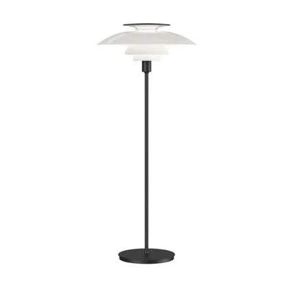 Nordic Designer LED Floor Lamp Simple Living Room Corner Lamp