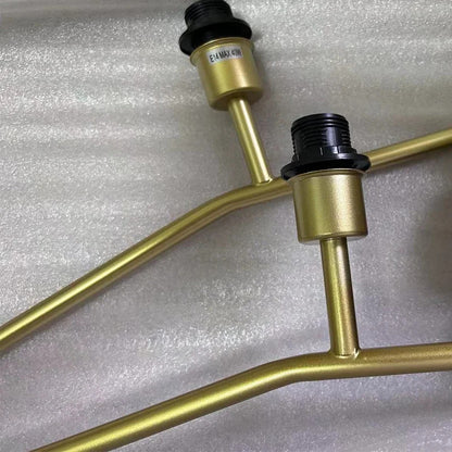 American Chandelier Collins Round Pendant Light