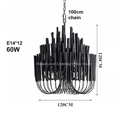 Arteriors Tilda Chandelier Bedroom Dining Room lighting