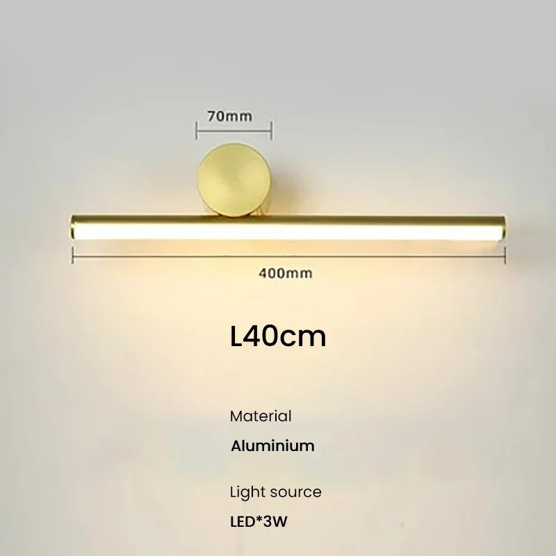Coordinates Chandelier Modern LED Linear Ceiling Chandelier