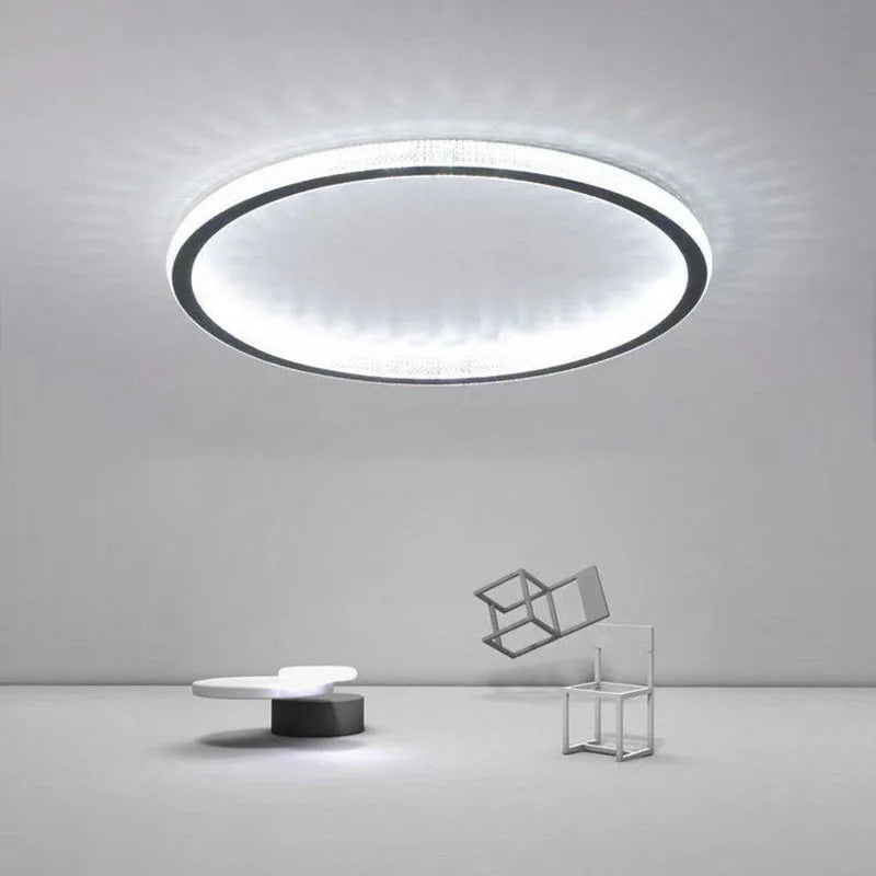 Modern LED Ceiling Lamp For Bedroom Living room Home Decoratioan Lighting Fixture Luster