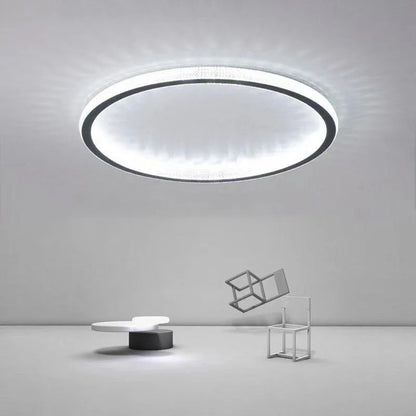 Modern LED Ceiling Lamp For Bedroom Living room Home Decoratioan Lighting Fixture Luster