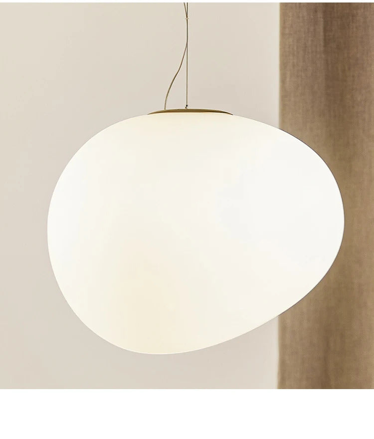 Foscarini Gregg pendant light Bedroom Staircase Hanging Lamp