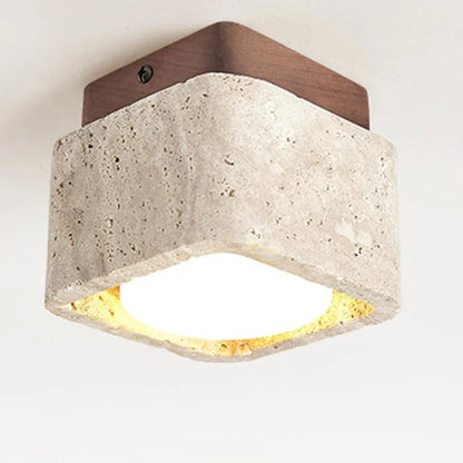 Sky Hole Ceiling Lamp