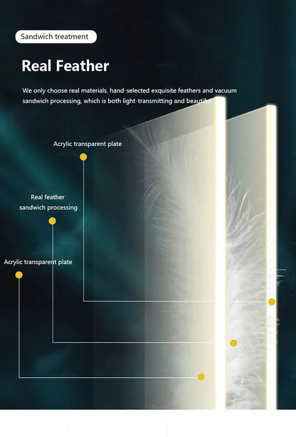 Modern LED Ceiling Lamp For Dining Room Bedroom Aisle Ceiling Light