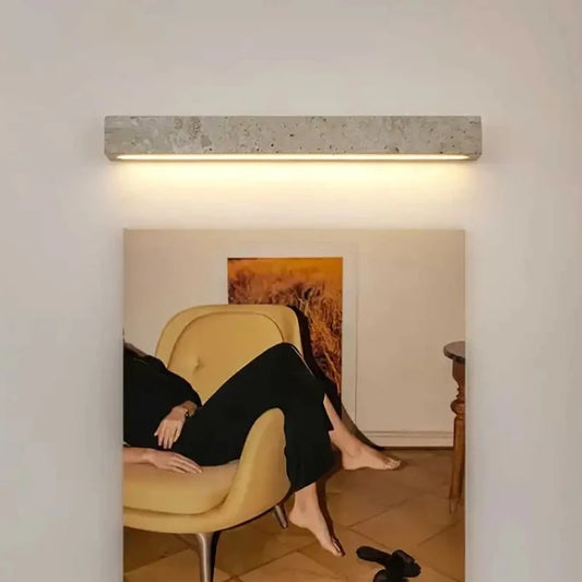 Stravik Wall Light