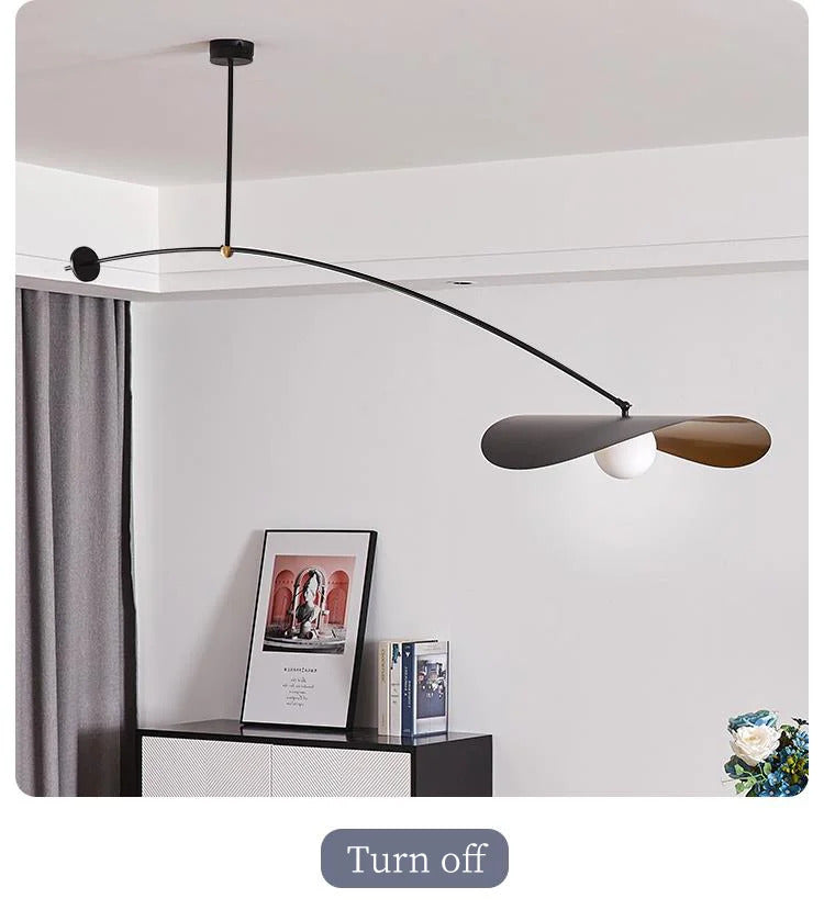 Myrna Mobile pendant lamp kitchen dining room lights