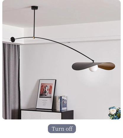 Myrna Mobile pendant lamp kitchen dining room lights