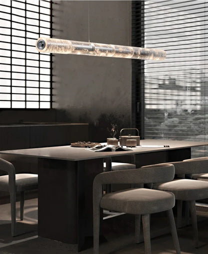 Modern Dimmable Pendant Lighting LED Hanging Lamp