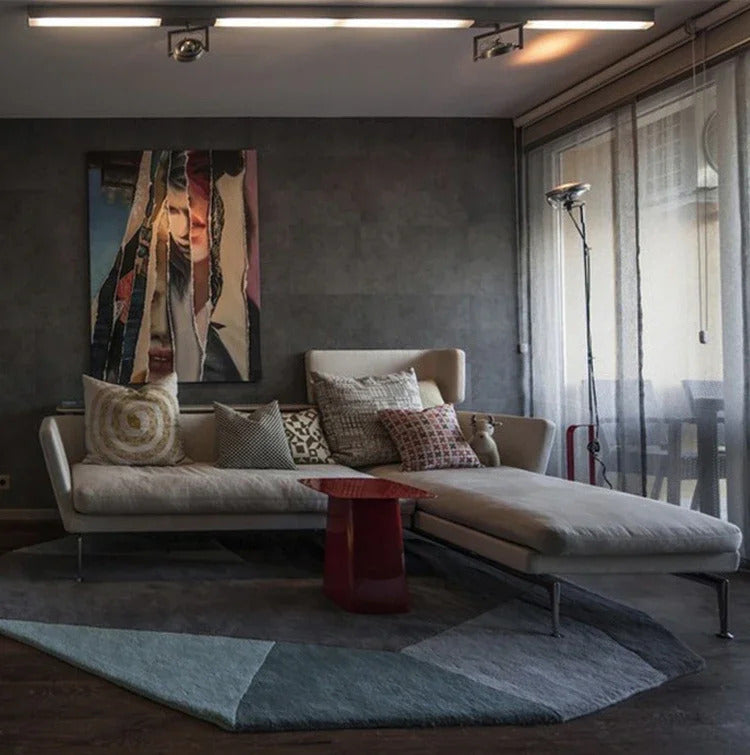 Flos Toio Floor Lamp Art Living Room Sofa Bedroom Decoration Floor Lamps