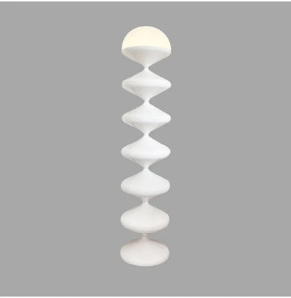 Gourd Floor Lamp Living Room Bedroom Sofa Corner Lamp