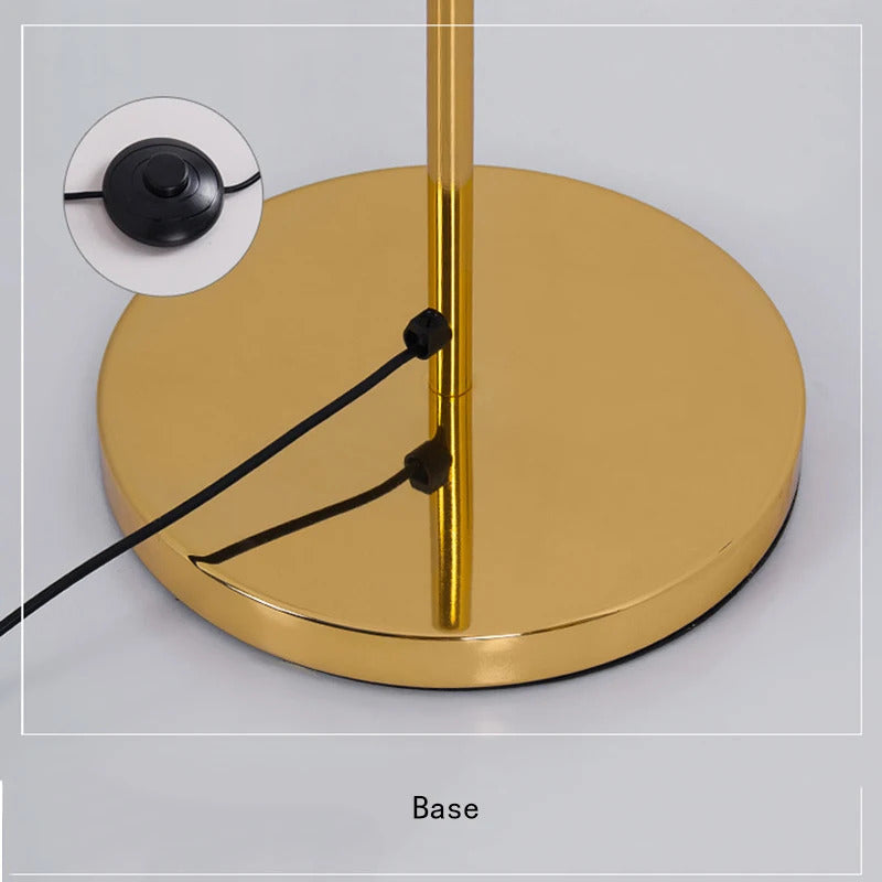 Perch Light table Lamp Led Designer Gold Origami Bird Standing Lamps For Living Room Creative Art Deco Safaside Corner Lamp