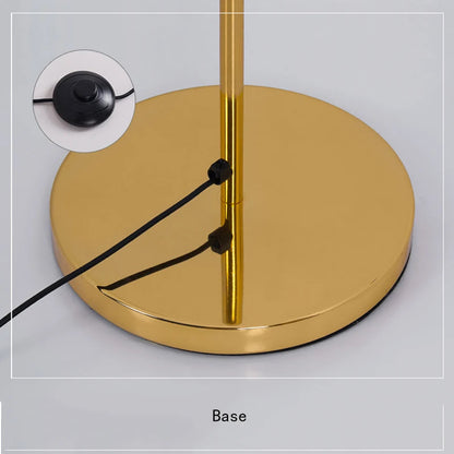 Perch Light table Lamp Led Designer Gold Origami Bird Standing Lamps For Living Room Creative Art Deco Safaside Corner Lamp